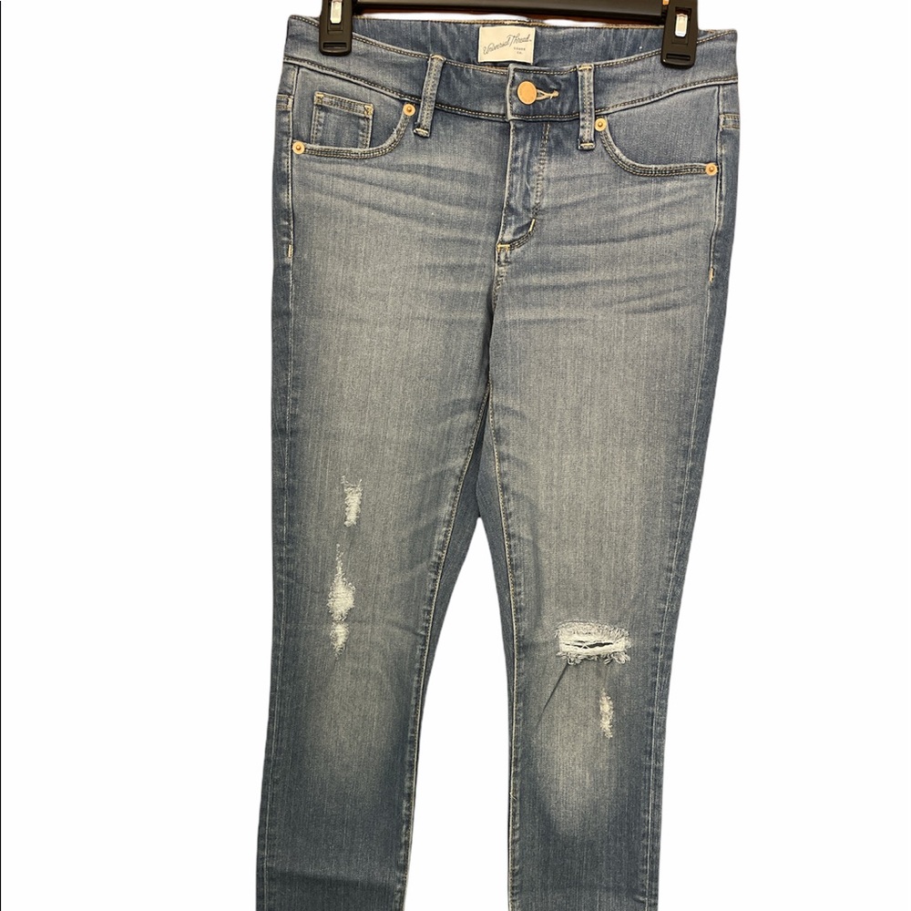 Universal Thread Jeans - Picture 5 of 5